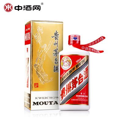茅台53度飞天茅台500ml 茅台53度飞天茅台500ml